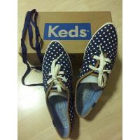 ราคา รองเท้า keds แท้ 100% สภาพใหม่มาก (108112503)