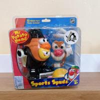 ราคา Mr.Potato Head รุ่น sport spuds (19782026464)
