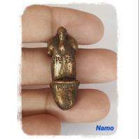 ราคา ปลัดขิก​หลวงพ่อยิด​ เนื้อทองเหลือง (3921853178)