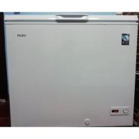 ราคา ตู้แช่แข็ง Haier 6.9 คิว HCF 228-2 (2342774284)