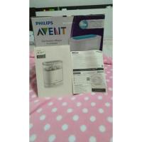 ราคา เครื่องนึ่งขวดนม AVENT (16423582389)