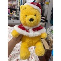ราคา ตุ๊กตา หมีพูห์ ปี 2017 โตเกียว ดิสนีย์ รีสอร์ต | Winnie the Pooh Plush toy Disney Christmas 2017 Tokyo Disney Resort (26431300222)