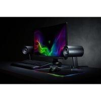 ราคา ลำโพง RAZER NOMMO CHROMA 2.0 ของแท้มือ 1 ( ประกันนอก ) (3694267855)