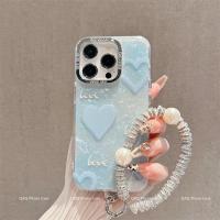 ราคา เข้ากันได้กับเคส iPhone 15ProMax 14 iPhone13 12 iPhone 11 Pro Max ป้องกันการชนกัน เคสโทรศัพท์ DLBKW005&006-GS3 (26967578499)