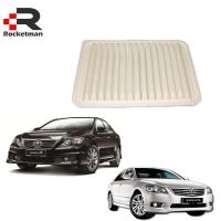 ราคา กรองอากาศ OSK TOYOTA CAMRY ACV40 ACV51 ASV50 2007-2019 (42024479378)