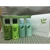 ราคา Innisfree Jeju green tea body travel collection (723328665)