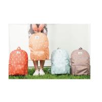 ราคา กระเป๋าเป้พับเก็บได้ รุ่น ZRH-029-BB ขนาด 49x37 cm สีฟ้า (13173392998)