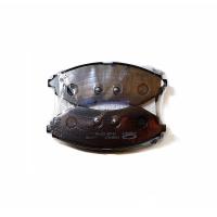 ราคา Compact ผ้าดิสเบรคหน้า Aveo 06-14 ผ้าเบรคหน้า อาวีโอ 2006-2014 (2803637650)