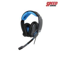 ราคา SENNHEISER HEADSET GSP300 STEREO JACK 3.5 MM. SPEED GAMING (4134582131)
