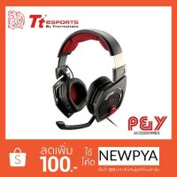ราคา Tt eSPORTS SHOCK 3D 7.1 Surround Sound Gaming Headset (1253092556)