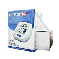 ราคา เครื่องวัดความดัน omron เครื่องวัดความดันโลหิต รุ่น HEM 7121 ภาษาอังกฤษ วัดความดัน (21023941975)