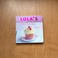 ราคา หนังสือสูตร Lullaby Cupcakes Forever (18585490401)