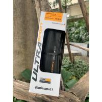 ราคา ยางนอกเสือหมอบ CONTINENTAL ULTRASPORT lll 3 700*23 700*25 700*28 ขอบพับ (11309087432)