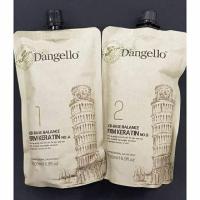 ราคา ครีมยืดผมดิแองเจโล่​(D'angello)​500ml.x2 (5762584414)