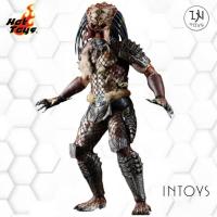 ราคา HOT TOYS -​ SHADOW​ PREDATOR [ EXCLUSIVE​ VERSION ​]​ -​ MMS154 : PREDATORS 2 (19423265805)