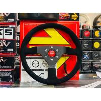 ราคา พวงมาลัย momo montecarlo limited หนังกลับดำ ขนาด 350 mm แท้ italy Steering Wheel พวงแต่ง พวงซิ่ง รถยนต์ โมโม่ มอนเต้คาโร (26522971292)