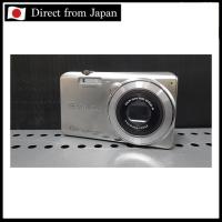 ราคา 【USED】 Casio CASIO EXILIM EX-Z770 [Direct from Japan] (41376643256)