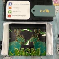 ราคา MCM rabbit wallet พร้อมส่ง. (7235303522)