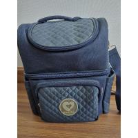 ราคา กระเป๋าเก็บความเย็นคาเมร่า cameraสีกรม มือสอง (41001866279)