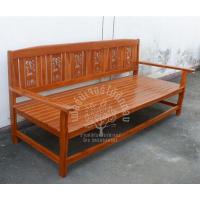 ราคา โซฟาไม้สักแท้ เก้าอี้ยาวไม้สัก ขนาด กว้าง 80 ยาว 200 สูง 90 ซม. (18076222328)