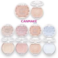 ราคา [แท้/หิ้วเองจากญี่ปุ่น] Canmake Munyutto Highlighter (28215857728)