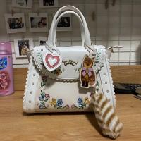 ราคา กระเป๋าสะพายข้าง Lyn around (9810089920)