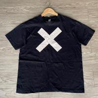 ราคา เสื้อ merch วง THE XX ของแท้ มือสอง (23730353123)