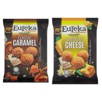 ราคา my Eureka Popcorn 80g ป๊อปคอร์น ยูเรก้า แบบถุง (42161515879)