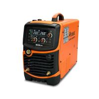ราคา JASIC เครื่องเชื่อม MIG 50-200A (13-26V) ไฟ 1 เฟส 220 โวลต์ รุ่น MIG200N214II มีระบบ MMA และ Lift TIG ระบบเช็คแก๊สและเช็ (41123162983)