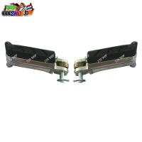 ราคา ยางพักเท้าหน้า MSX SF125 ชุดใหญ่ อย่างดี พักเท้า 239 SHOP2 (10315784298)