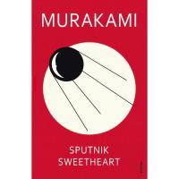ราคา Sputnik Sweetheart Paperback English By (author) Haruki Murakami (20172229572)
