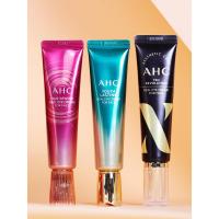 ราคา อายครีมบำรุงรอบดวงตา eye cream AHC Korea 10th Generation Dry Wrinkle Removal Lightening Eye Cream (55651668904)