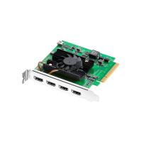 ราคา Blackmagic DeckLink Quad HDMI Recorder (42873345410)