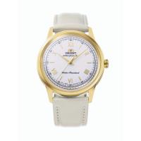 ราคา Orient Classic Quartz Solar นาฬิกาสายหนัง (RA-WK0001S) (26329061176)