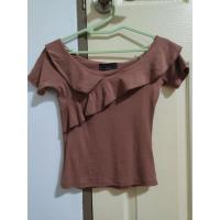 ราคา เสื้อยืด งานแบรนด์ BELLACITA / jeeda size sm (4590176069)