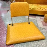 ราคา เบาะ อาสนะพระ อาสนะ อาสนะนั่ง อาสนะแบบพนักพิง ที่รอง เบาะรองนั่ง นั่งสมาธิ​ สีเหลือง พร้อมส่ง (29306111673)