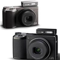 ราคา F20 Mini Camera Flash Top Light เหมาะสําหรับ Ricoh GR4/GR3/GR3X และกล้องอื่นๆ (27943561572)