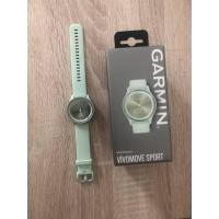 ราคา Garmin vivomove Sport มือสองสีเขียว (23262444368)