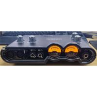 ราคา Line 6 POD Studio UX2 audio interface (17690048940)