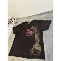 ราคา เสื้อมือสอง วง LED ZEPPELIN ©️2012 (14694688630)