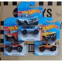 ราคา Hotwheels รถเหล็ก1/64 '70 Dodge Power Wagon รถเหล็กราคาถูกเลือกแบบได้(ดูสินค้าในร้านคลิ๊กที่รูปร้าน) (5155526648)