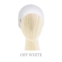 ราคา Off White Premium Lyna Inner Snowcap Cotton Lycra Tudung Hijab Dalam Wanita Headgear (43074542876)