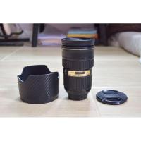 ราคา เลนส์ Nikon 24-70f2.8 เลนส์เทพ (22471865986)