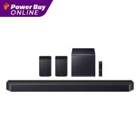 ราคา Samsung Q-Series ซาวด์บาร์ (11.1.4 CH) รุ่น HW-Q990F/XT (42650535974)