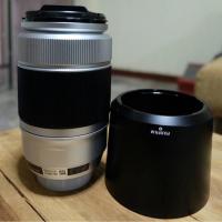ราคา FUJIFILM X-A2 XC50-230mm. F4.5-6.7 OIS II (105434459)