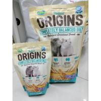 ราคา อาหารหนูแรท Vetafarm Rodent Origins 350g.- 2kg. (26355754165)