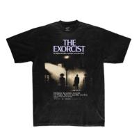 ราคา เสื้อยืดภาพยนต์สยองขวัญ ยุค70’s The Exorcist (26004320718)