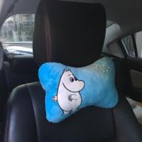 ราคา ถูกที่สุดคู่ละ390 หมอนรองคอmoomin (1662411076)