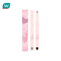 ราคา Meilinda เมลินดา เมลโล่ แมทท์ แชโดว์ สติ๊ก 1.5ก. 09 เชอร์รี่ พลัม (53750866612)