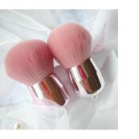 ราคา แปรงคาบูกิ แปรงปัดแก้ม ปัดแป้งได้ Kabuki Brush แบบสวมนิ้ว ขนแปรงนุ่มฟู ไม่ระคายผิวหน้า (23240344577)